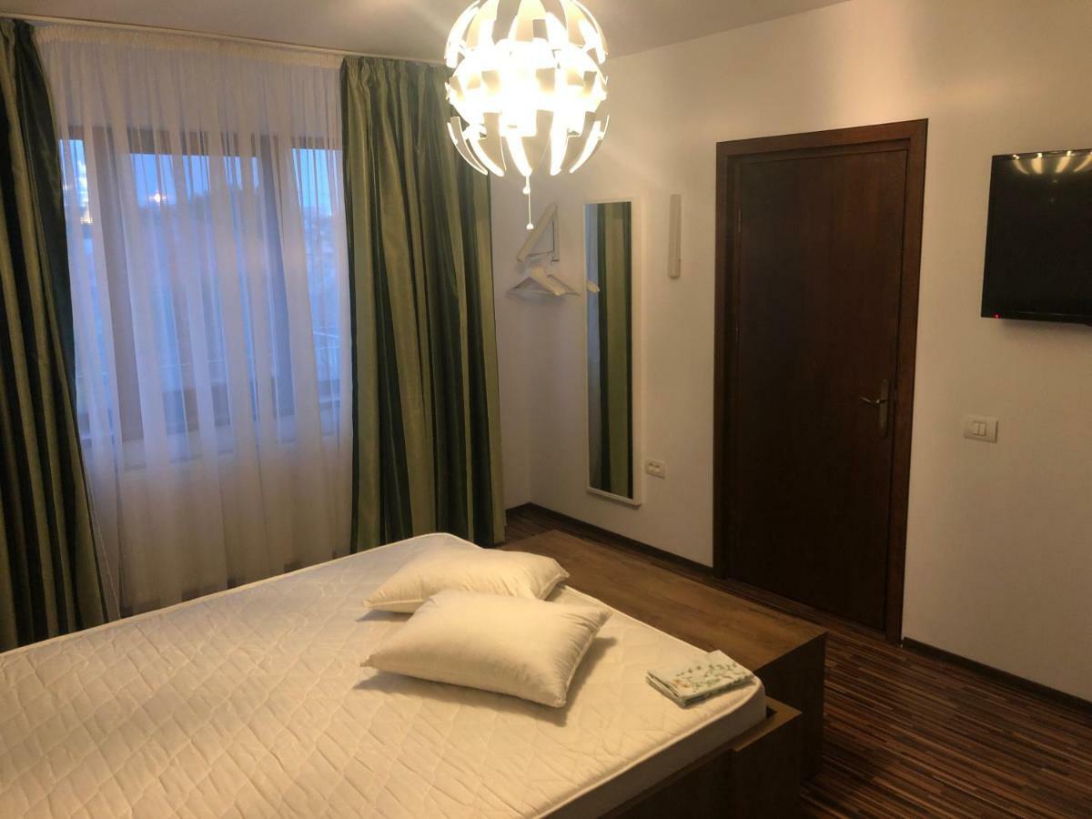 Casa Bozianu Villa Mangalia Exterior foto