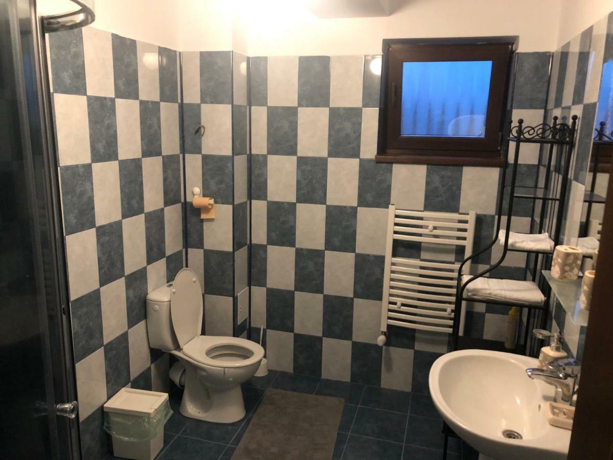Casa Bozianu Villa Mangalia Exterior foto