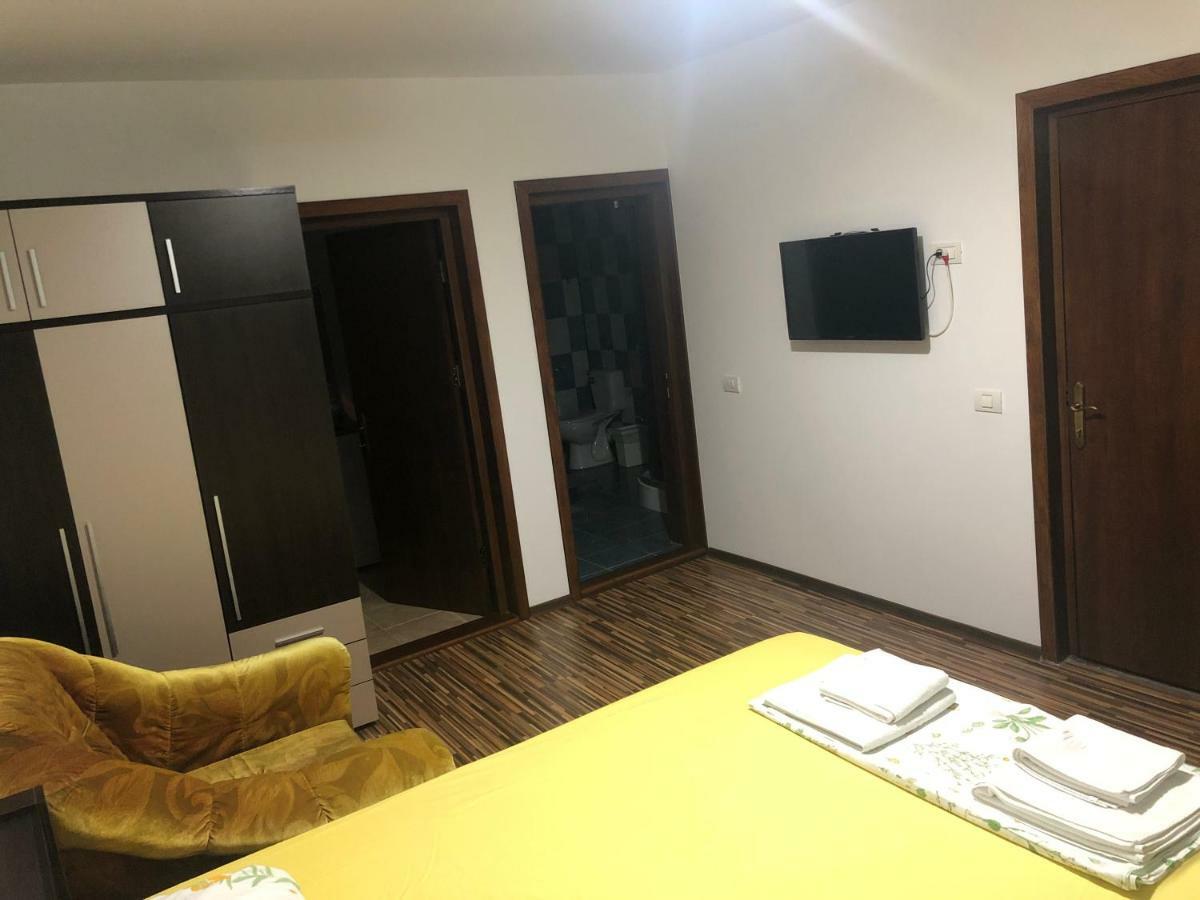 Casa Bozianu Villa Mangalia Exterior foto