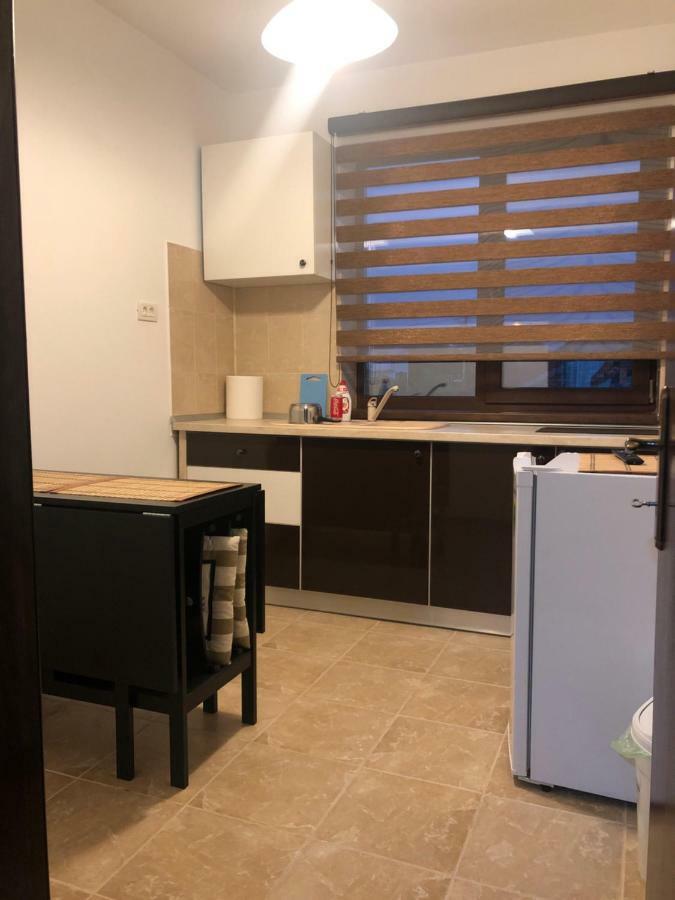 Casa Bozianu Villa Mangalia Exterior foto