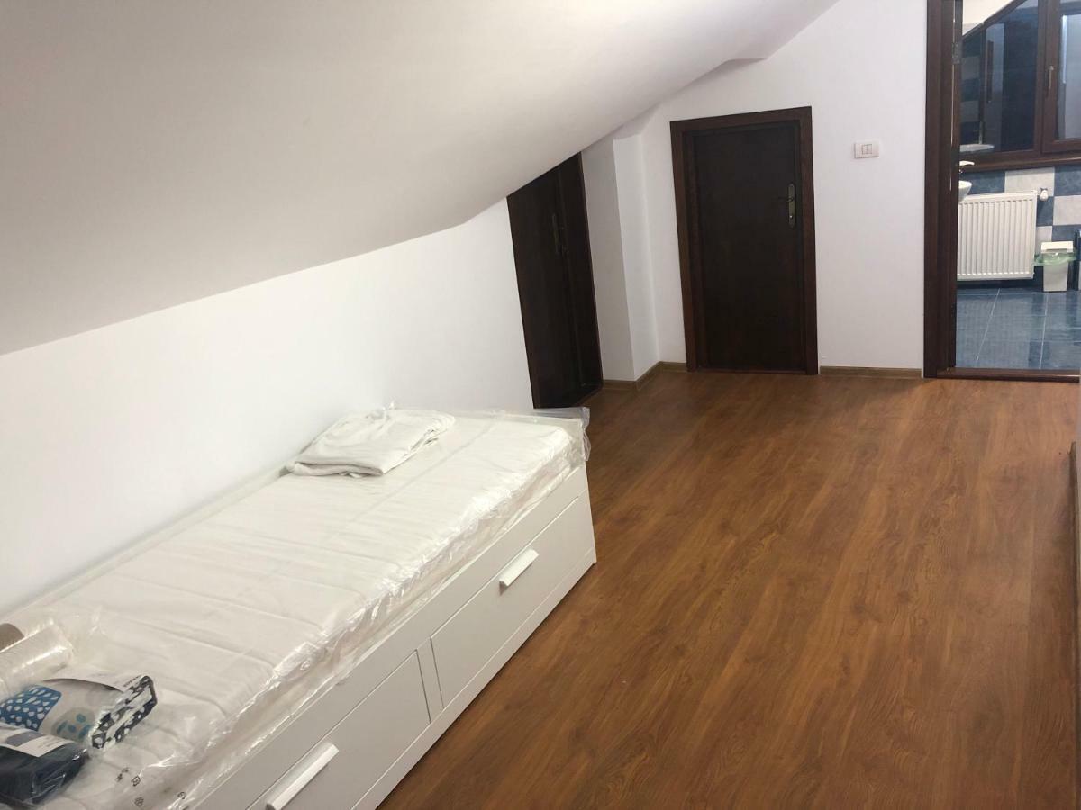 Casa Bozianu Villa Mangalia Exterior foto