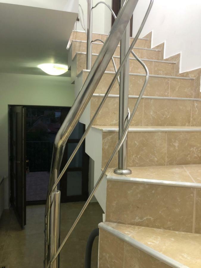 Casa Bozianu Villa Mangalia Exterior foto