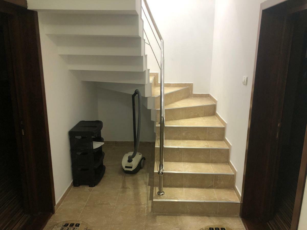 Casa Bozianu Villa Mangalia Exterior foto