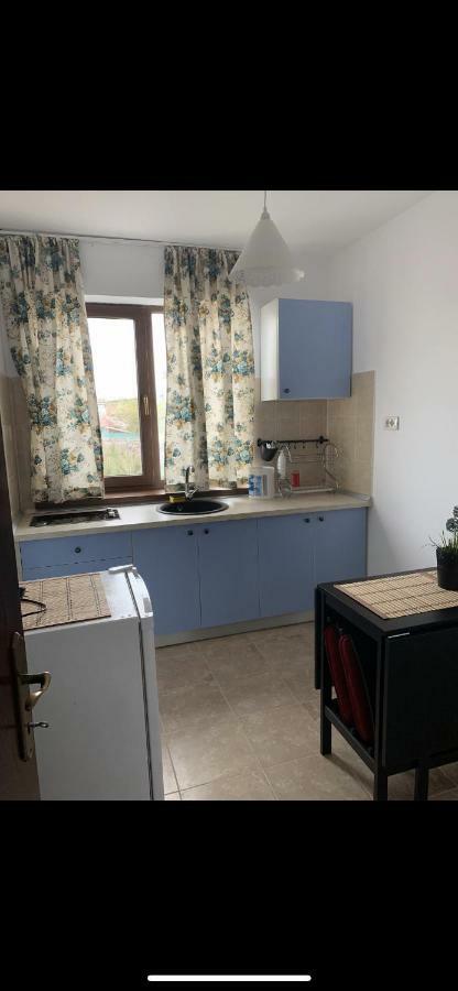 Casa Bozianu Villa Mangalia Exterior foto